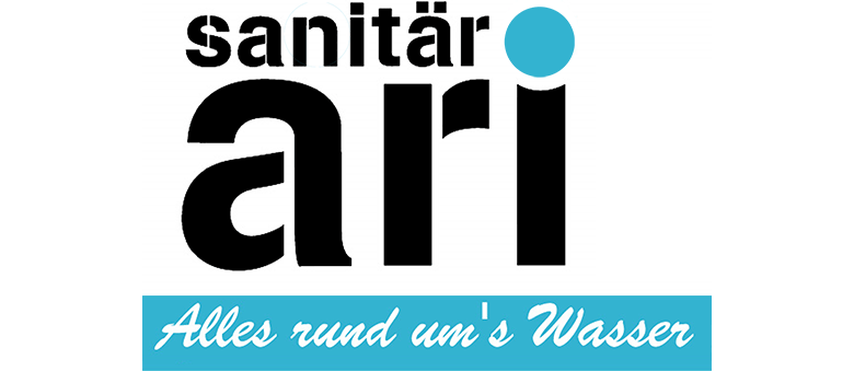 Sanitär Ari AG logo